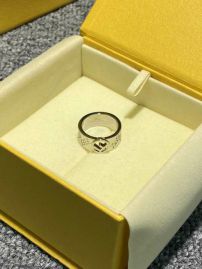 Picture of Fendi Ring _SKUFendiring03lyr208976